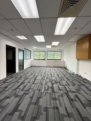 Balmoral Plaza (D10), Office #581735321